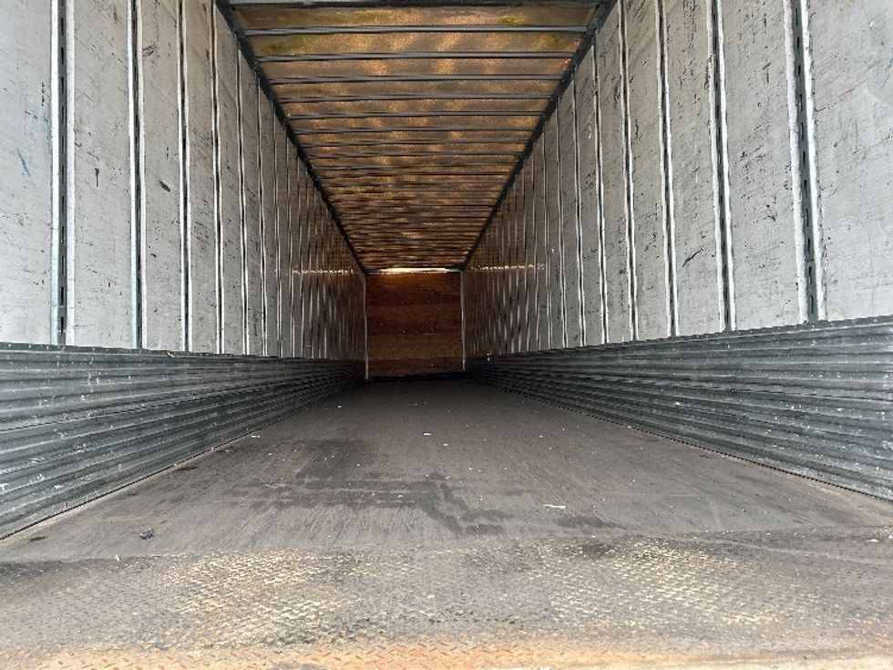 Dry Van Trailer-Semi Trailers-Utility-2012-Trailer-Lansing-MI-637,047\n\t\tmiles-$ 12,000 - Image 7