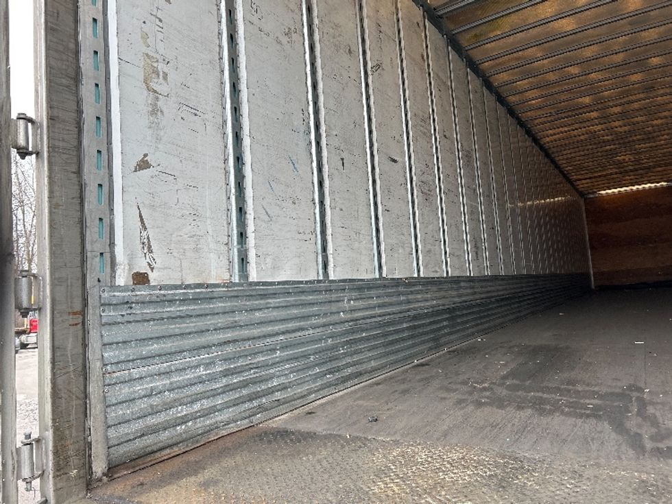 Dry Van Trailer-Semi Trailers-Utility-2012-Trailer-Lansing-MI-637,047\n\t\tmiles-$ 12,000 - Image 8
