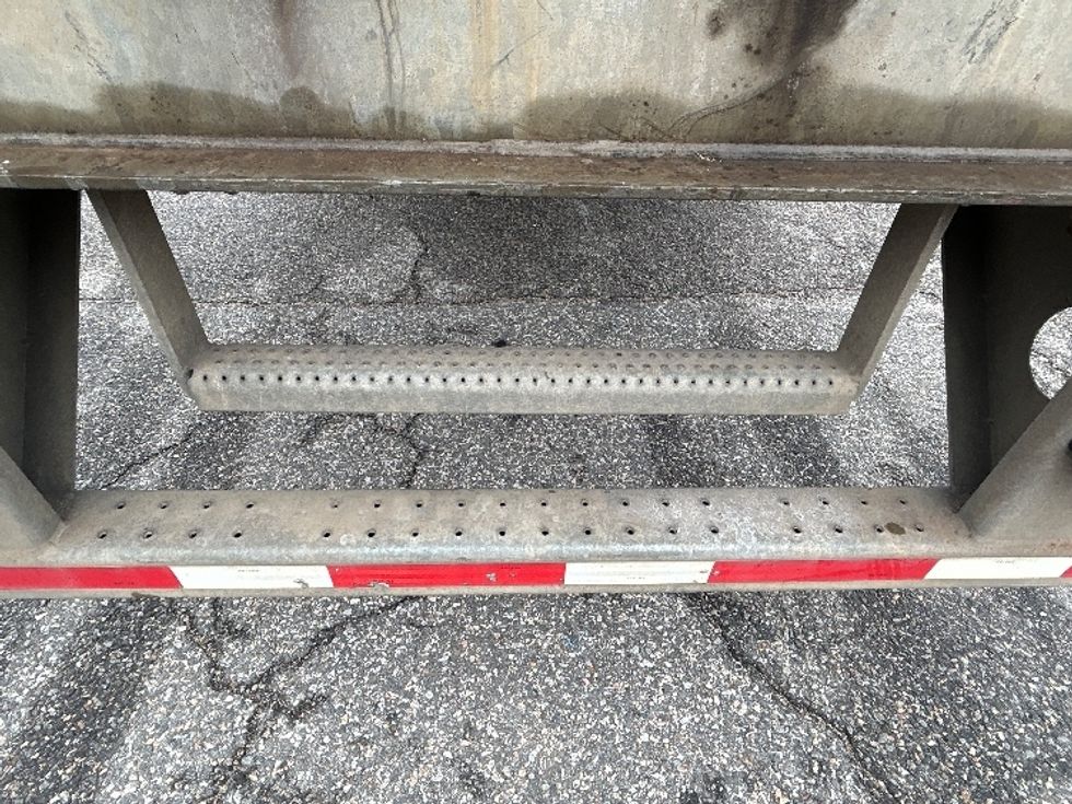 Dry Van Trailer-Semi Trailers-Utility-2012-Trailer-Laredo-TX-356,026\n\t\tmiles-$ 12,500 - Image 10