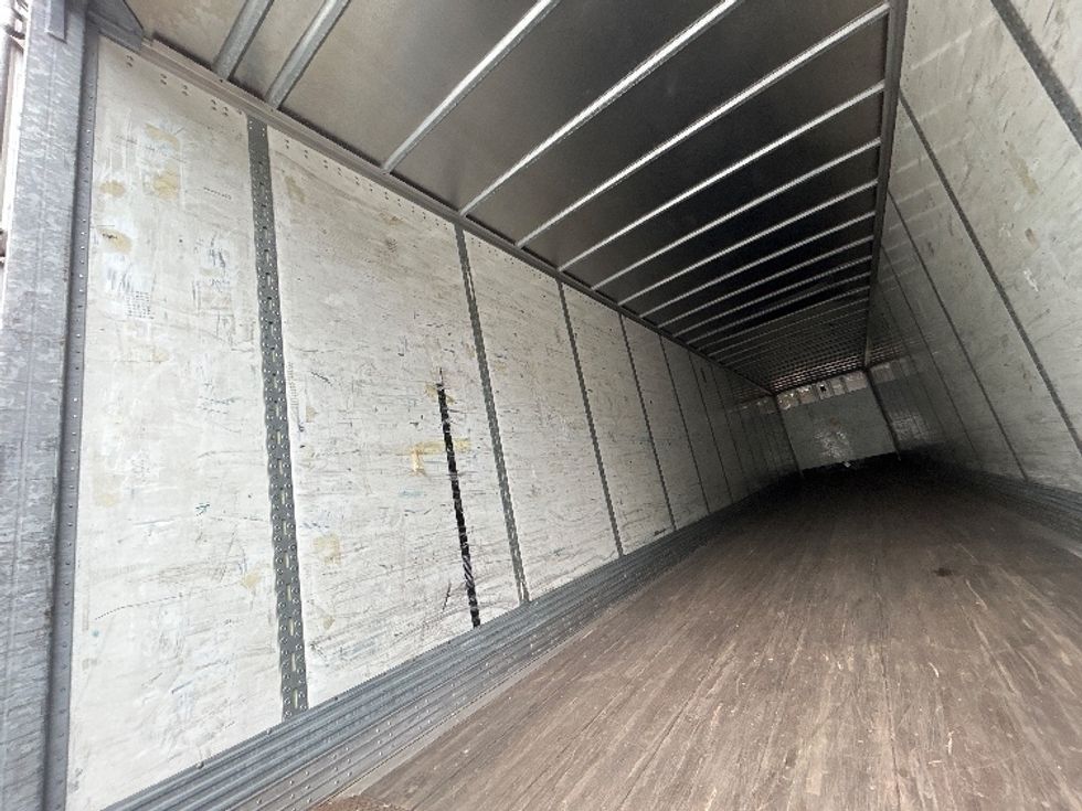 Dry Van Trailer-Semi Trailers-Utility-2012-Trailer-Laredo-TX-356,026\n\t\tmiles-$ 12,500 - Image 8
