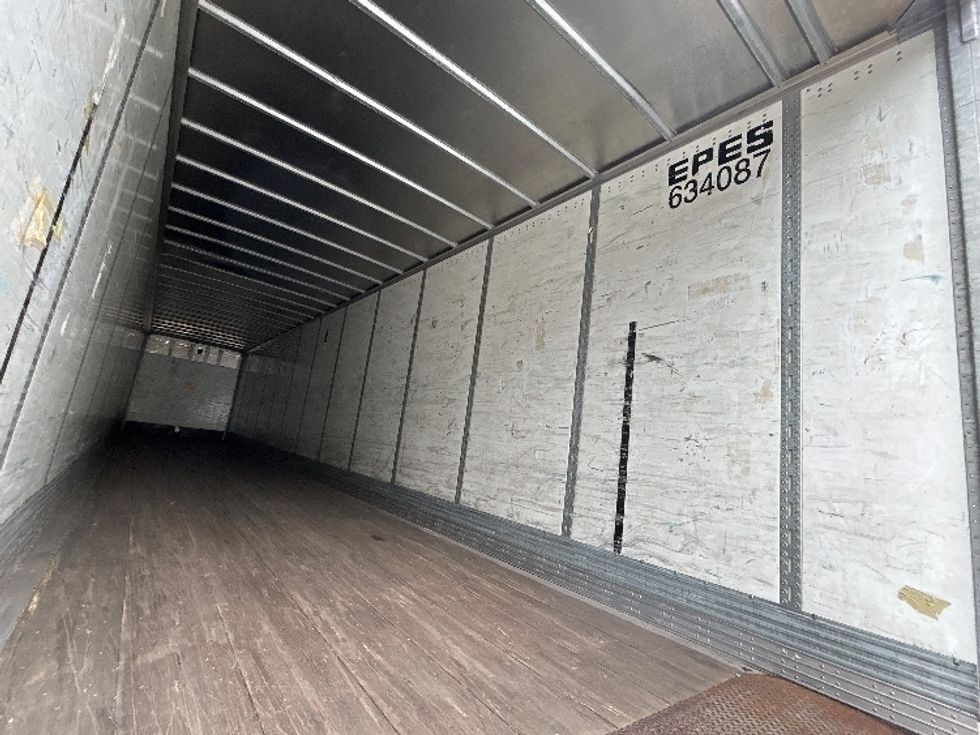 Dry Van Trailer-Semi Trailers-Utility-2012-Trailer-Laredo-TX-356,026\n\t\tmiles-$ 12,500 - Image 9