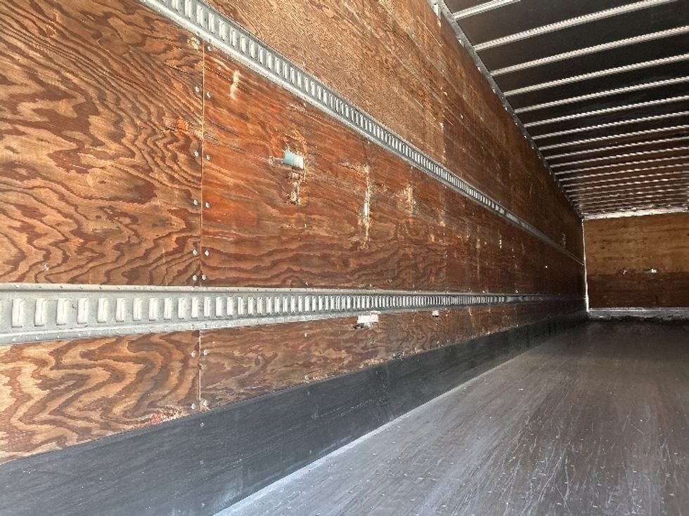 Dry Van Trailer-Semi Trailers-Utility-2012-Trailer-Mebane-NC-177,396\n\t\tmiles-$ 12,500 - Image 8