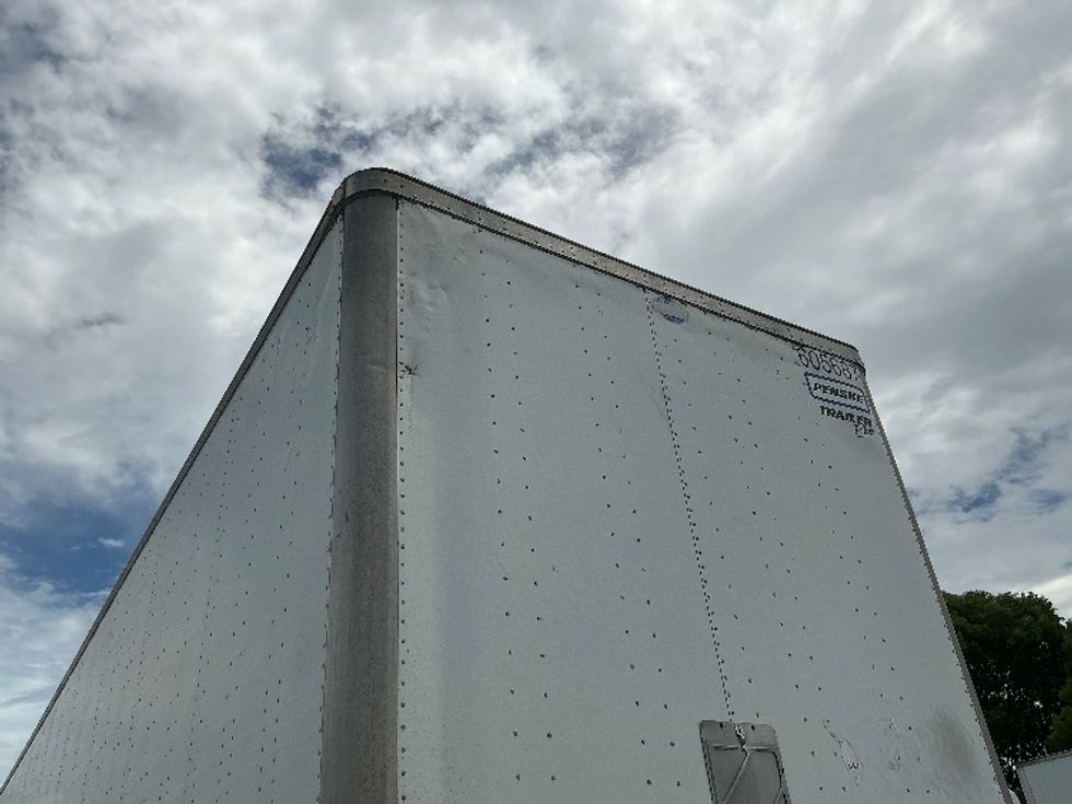 Dry Van Trailer-Semi Trailers-Utility-2012-Trailer-Medley-FL-214,106\n\t\tmiles-$ 10,750 - Image 12