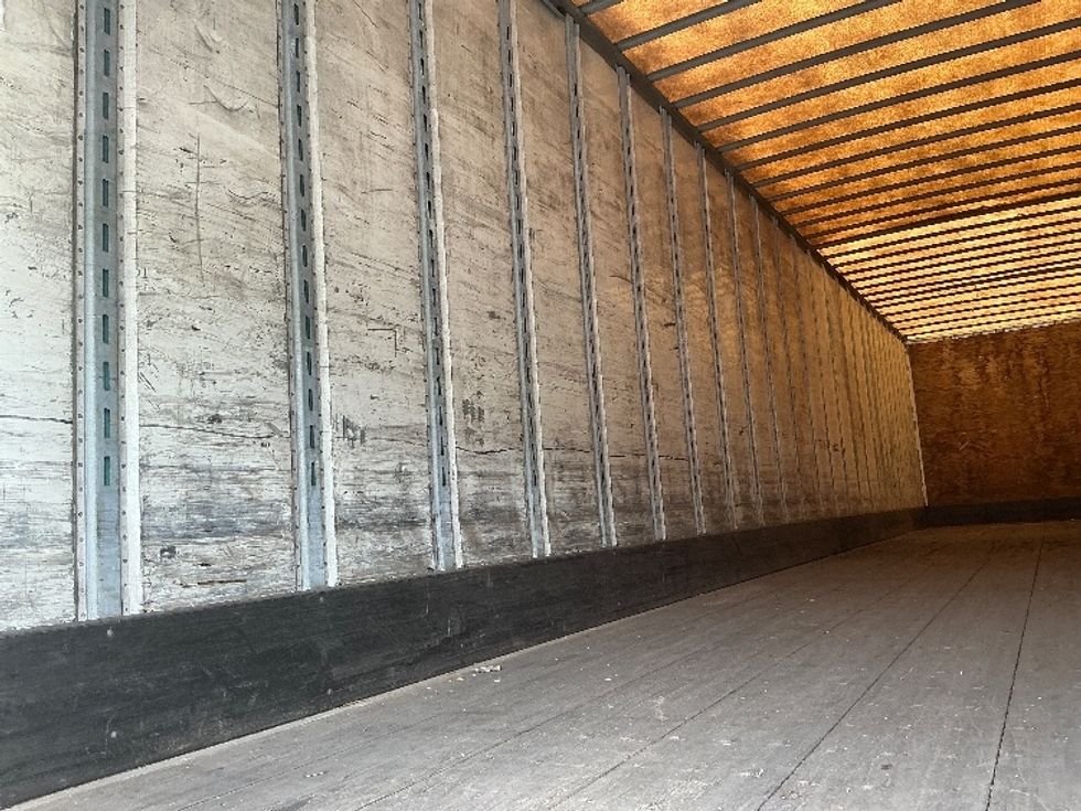 Dry Van Trailer-Semi Trailers-Utility-2012-Trailer-Medley-FL-214,106\n\t\tmiles-$ 10,750 - Image 9