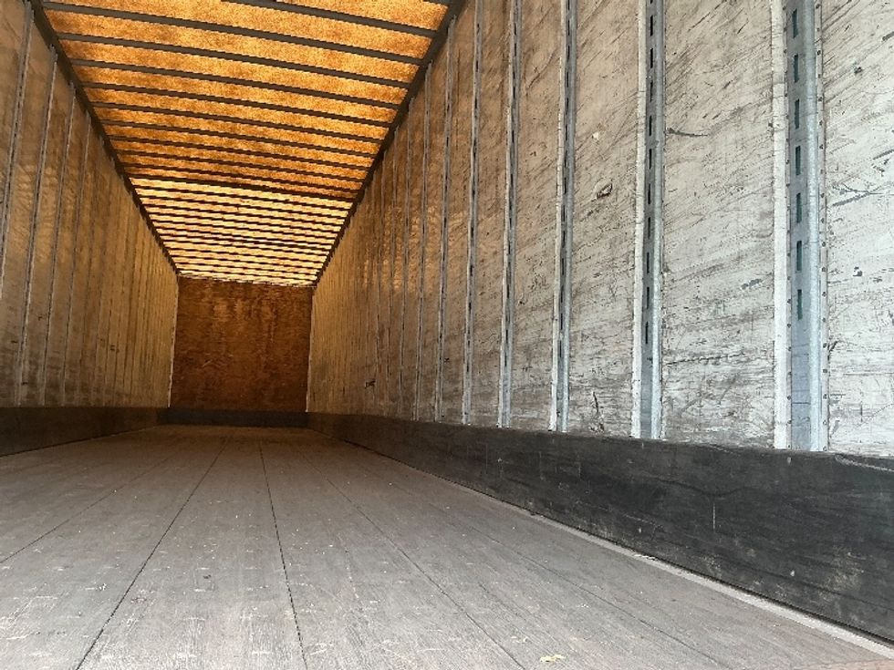 Dry Van Trailer-Semi Trailers-Utility-2012-Trailer-Medley-FL-214,106\n\t\tmiles-$ 9,500 - Image 10
