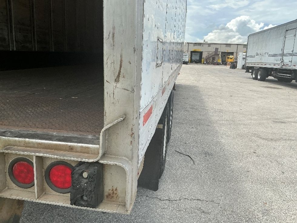 Dry Van Trailer-Semi Trailers-Utility-2012-Trailer-Medley-FL-214,106\n\t\tmiles-$ 9,500 - Image 11