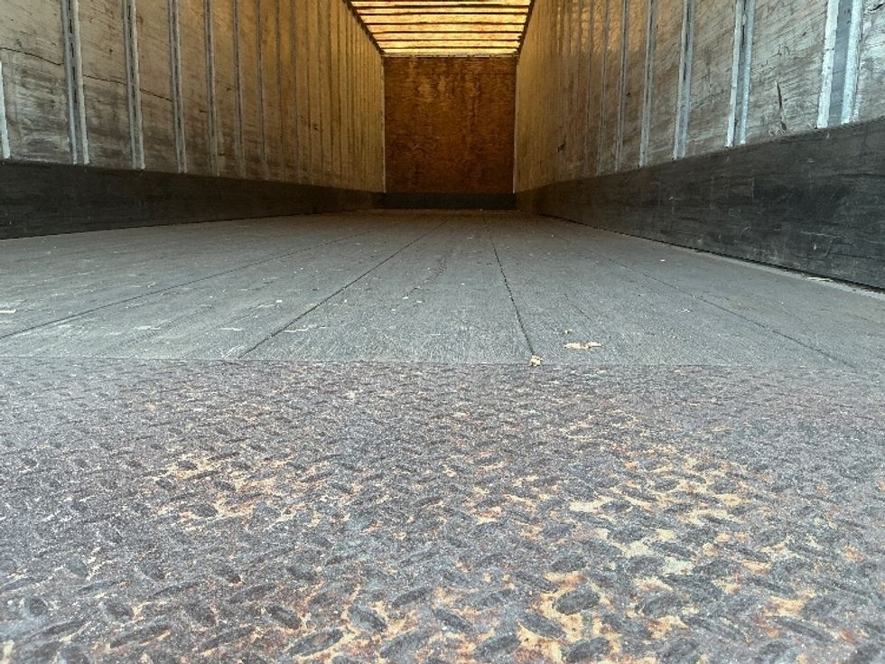 Dry Van Trailer-Semi Trailers-Utility-2012-Trailer-Medley-FL-214,106\n\t\tmiles-$ 9,500 - Image 8