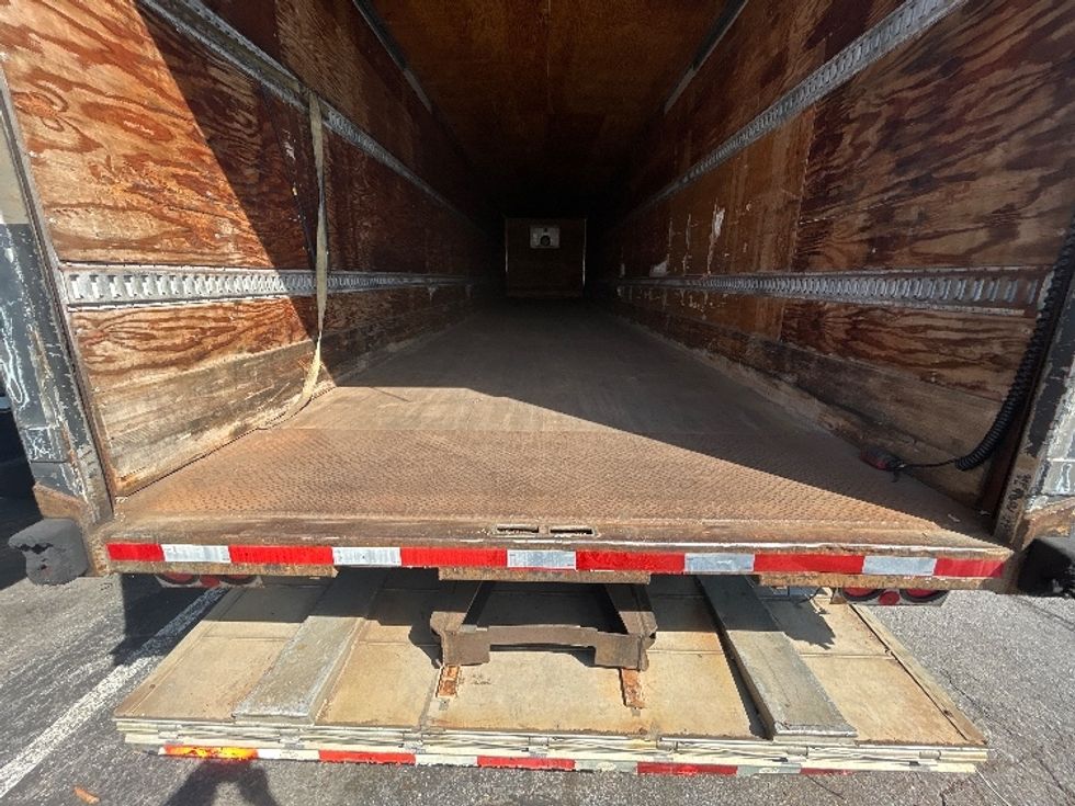 Dry Van Trailer-Semi Trailers-Utility-2012-Trailer-Montgomery-NY-475,817\n\t\tmiles-$ 10,750 - Image 7