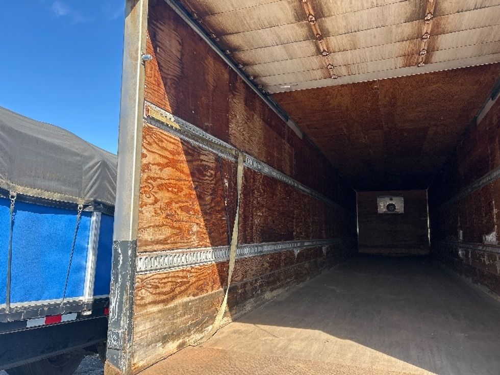 Dry Van Trailer-Semi Trailers-Utility-2012-Trailer-Montgomery-NY-475,817\n\t\tmiles-$ 10,750 - Image 8
