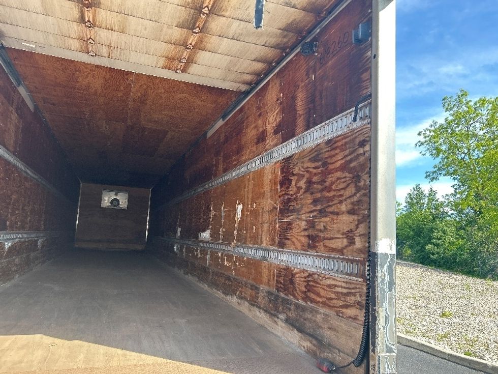 Dry Van Trailer-Semi Trailers-Utility-2012-Trailer-Montgomery-NY-475,817\n\t\tmiles-$ 10,750 - Image 9