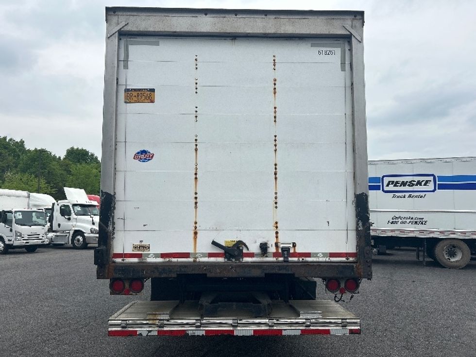 Dry Van Trailer-Semi Trailers-Utility-2012-Trailer-Montgomery-NY-592,400\n\t\tmiles-$ 10,750 - Image 6