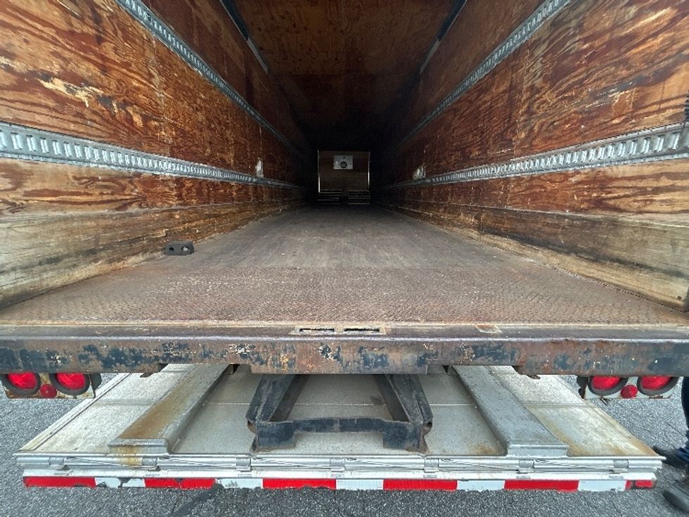 Dry Van Trailer-Semi Trailers-Utility-2012-Trailer-Montgomery-NY-592,400\n\t\tmiles-$ 10,750 - Image 7