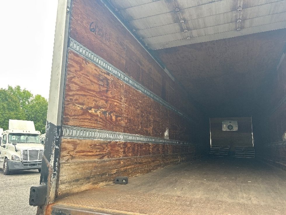 Dry Van Trailer-Semi Trailers-Utility-2012-Trailer-Montgomery-NY-592,400\n\t\tmiles-$ 10,750 - Image 8