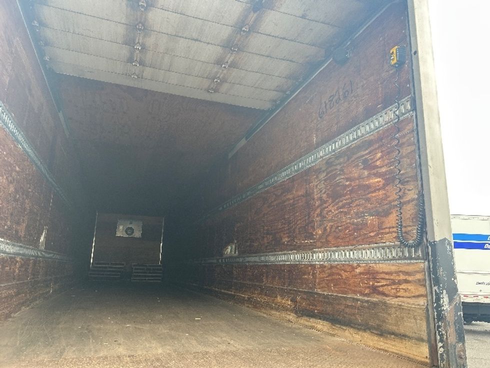 Dry Van Trailer-Semi Trailers-Utility-2012-Trailer-Montgomery-NY-592,400\n\t\tmiles-$ 10,750 - Image 9