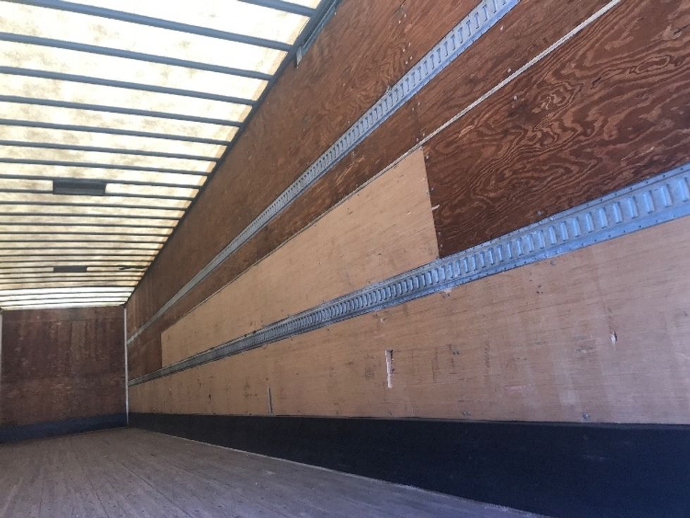 Dry Van Trailer-Semi Trailers-Utility-2012-Trailer-New Bedford-MA-271,584\n\t\tmiles-$ 11,750 - Image 10