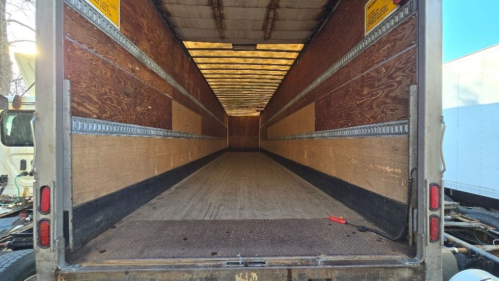 Dry Van Trailer-Semi Trailers-Utility-2012-Trailer-New Bedford-MA-271,584\n\t\tmiles-$ 11,750 - Image 8