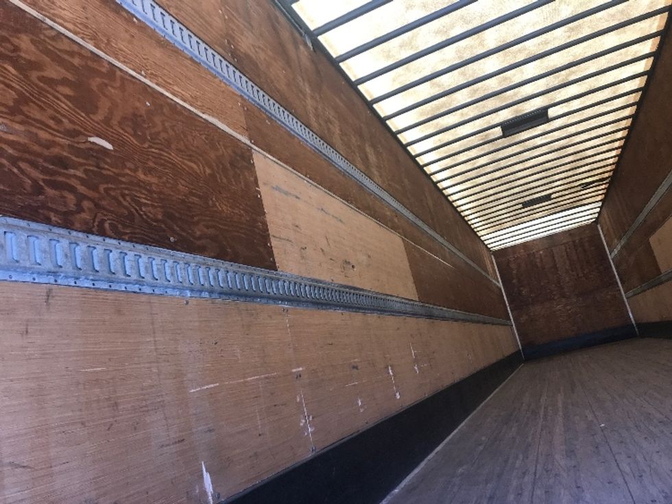 Dry Van Trailer-Semi Trailers-Utility-2012-Trailer-New Bedford-MA-271,584\n\t\tmiles-$ 11,750 - Image 9