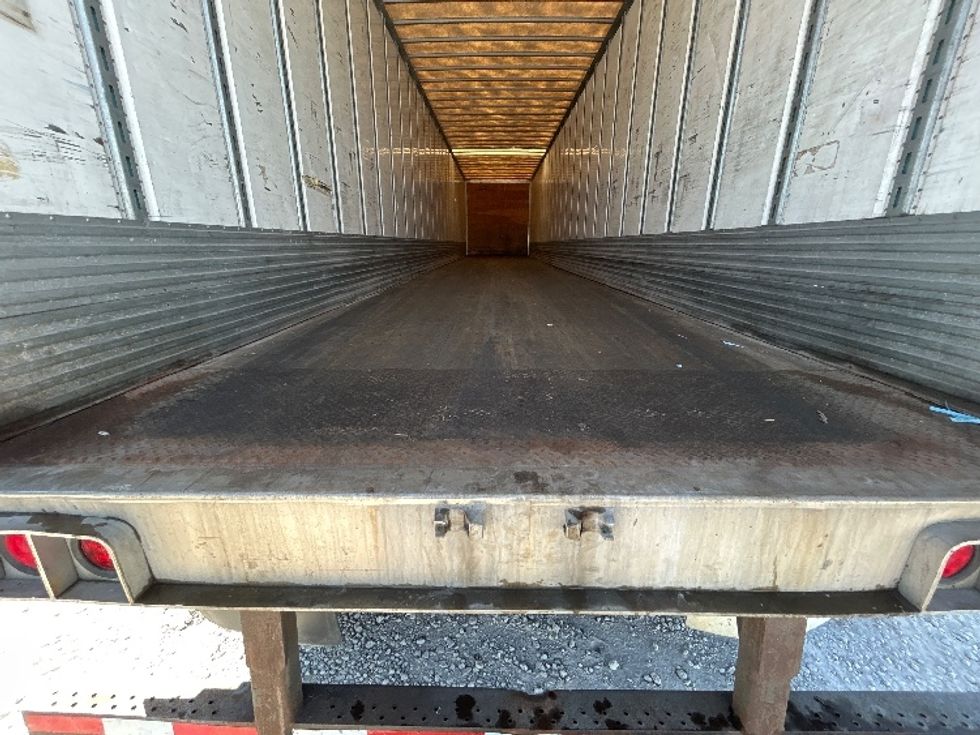 Dry Van Trailer-Semi Trailers-Utility-2012-Trailer-Omaha-NE-458,309\n\t\tmiles-$ 11,500 - Image 7