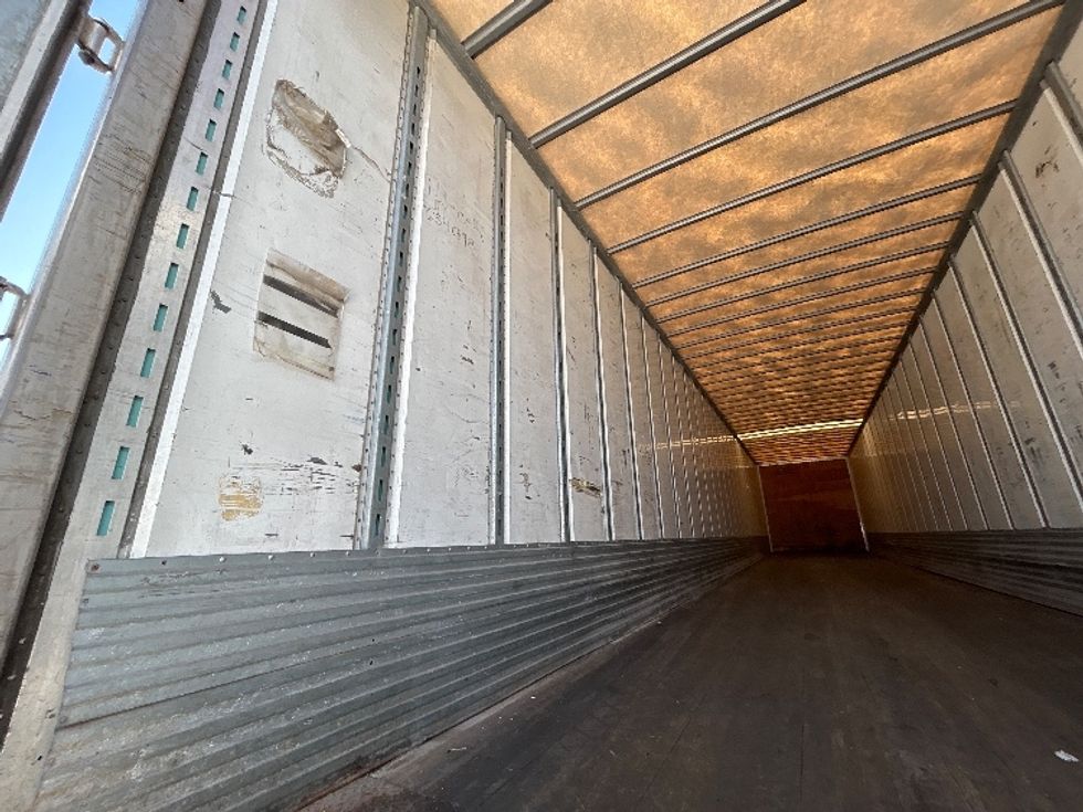Dry Van Trailer-Semi Trailers-Utility-2012-Trailer-Omaha-NE-458,309\n\t\tmiles-$ 11,500 - Image 8