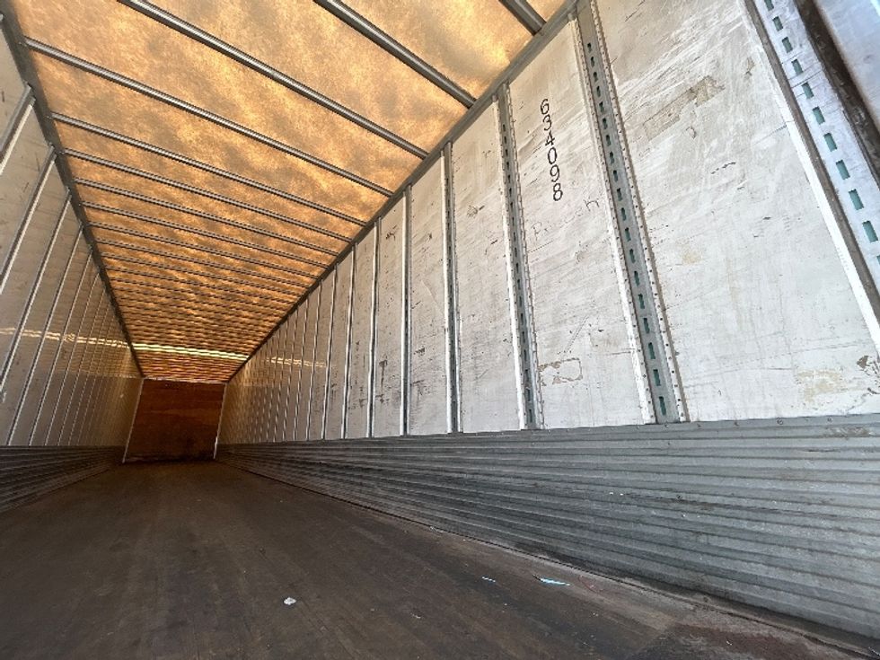 Dry Van Trailer-Semi Trailers-Utility-2012-Trailer-Omaha-NE-458,309\n\t\tmiles-$ 11,500 - Image 9