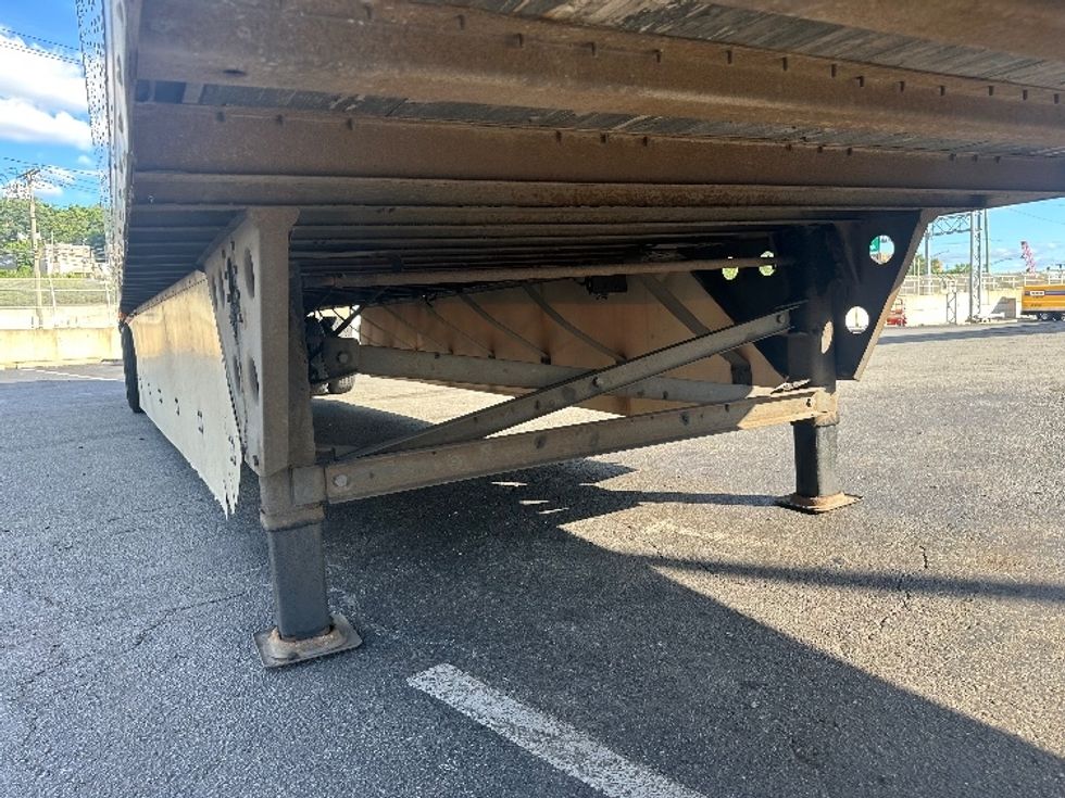 Dry Van Trailer-Semi Trailers-Utility-2012-Trailer-Parsippany-NJ-316,318\n\t\tmiles-$ 13,750 - Image 11