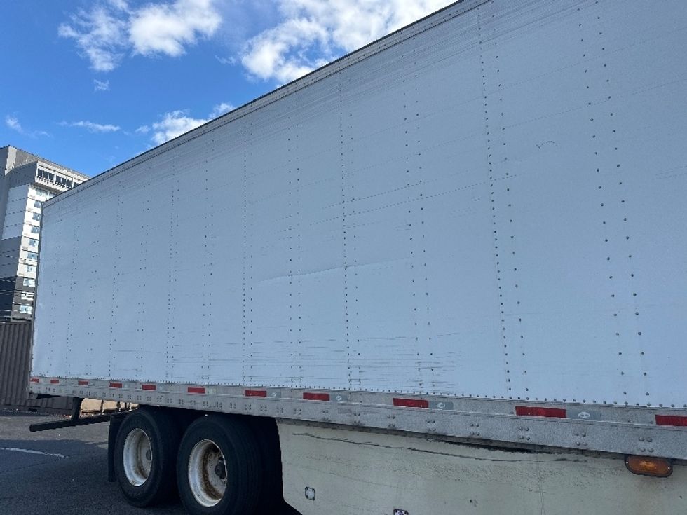 Dry Van Trailer-Semi Trailers-Utility-2012-Trailer-Parsippany-NJ-316,318\n\t\tmiles-$ 13,750 - Image 13