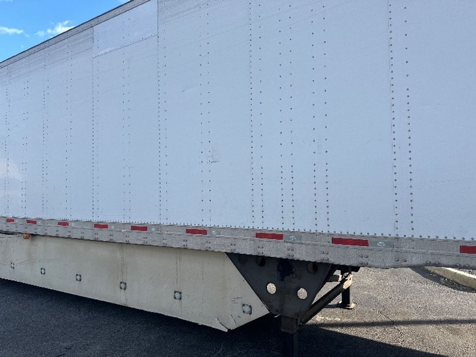 Dry Van Trailer-Semi Trailers-Utility-2012-Trailer-Parsippany-NJ-316,318\n\t\tmiles-$ 13,750 - Image 14