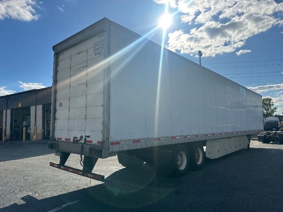 Dry Van Trailer-Semi Trailers-Utility-2012-Trailer-Parsippany-NJ-316,318\n\t\tmiles-$ 13,750 - Image 4
