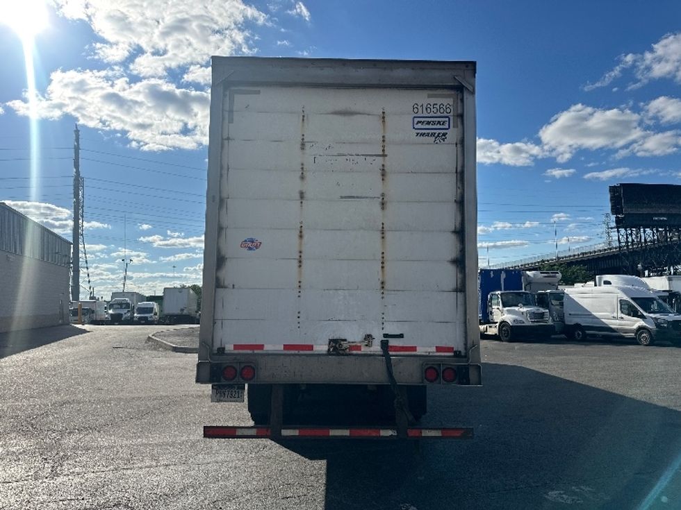 Dry Van Trailer-Semi Trailers-Utility-2012-Trailer-Parsippany-NJ-316,318\n\t\tmiles-$ 13,750 - Image 6