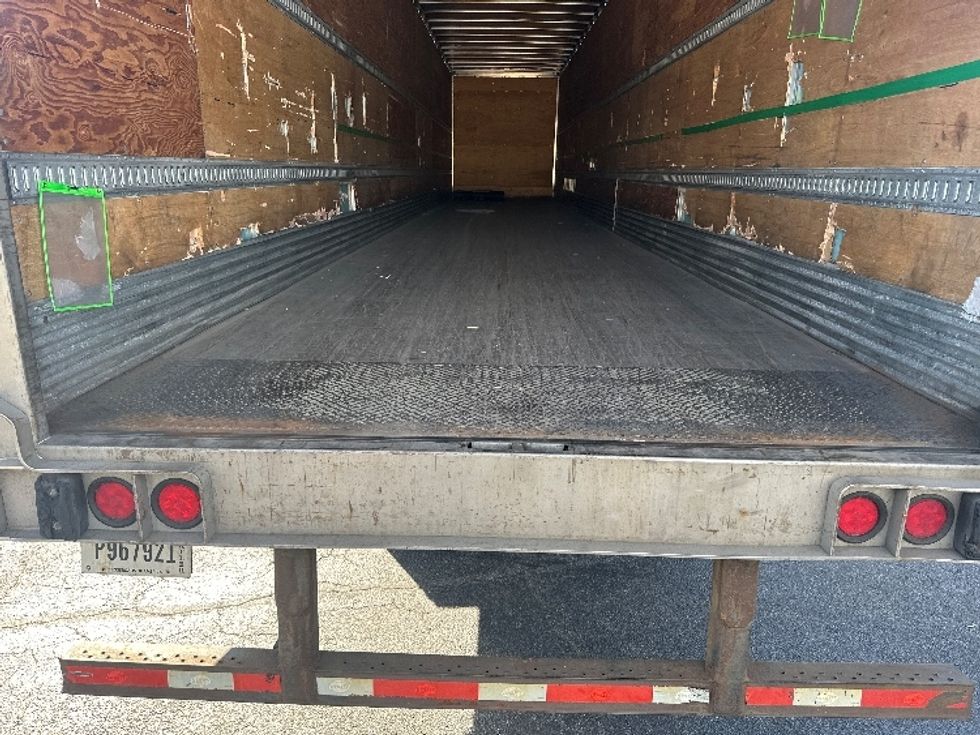 Dry Van Trailer-Semi Trailers-Utility-2012-Trailer-Parsippany-NJ-316,318\n\t\tmiles-$ 13,750 - Image 7