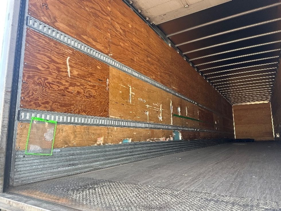Dry Van Trailer-Semi Trailers-Utility-2012-Trailer-Parsippany-NJ-316,318\n\t\tmiles-$ 13,750 - Image 8