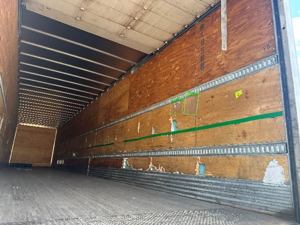 Dry Van Trailer-Semi Trailers-Utility-2012-Trailer-Parsippany-NJ-316,318\n\t\tmiles-$ 13,750 - Image 9