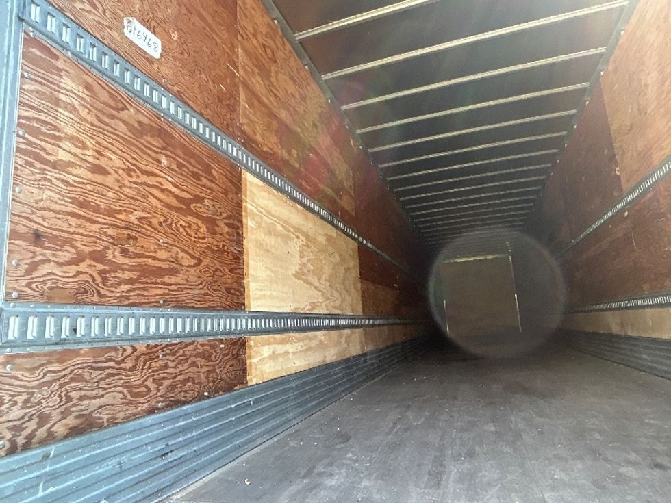 Dry Van Trailer-Semi Trailers-Utility-2012-Trailer-Pennsauken-NJ-561,513\n\t\tmiles-$ 10,250 - Image 9