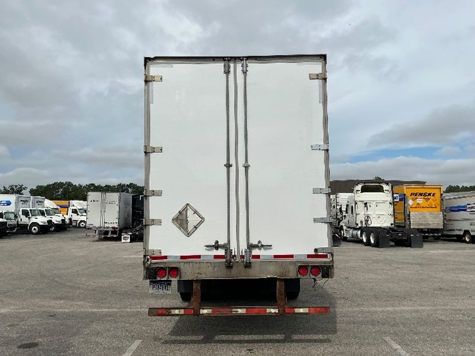 Dry Van Trailer-Semi Trailers-Utility-2012-Trailer-Pensacola-FL-850,316\n\t\tmiles-$ 12,500 - Image 6
