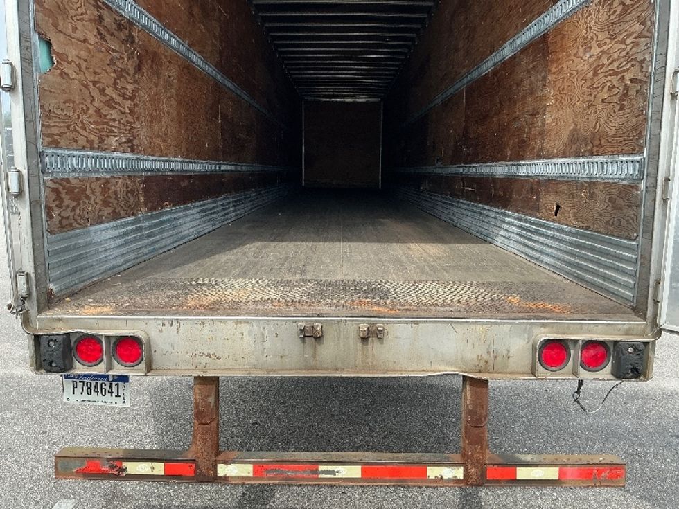 Dry Van Trailer-Semi Trailers-Utility-2012-Trailer-Pensacola-FL-850,316\n\t\tmiles-$ 12,500 - Image 7