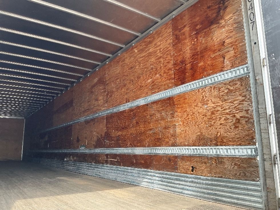 Dry Van Trailer-Semi Trailers-Utility-2012-Trailer-Pensacola-FL-850,316\n\t\tmiles-$ 12,500 - Image 9