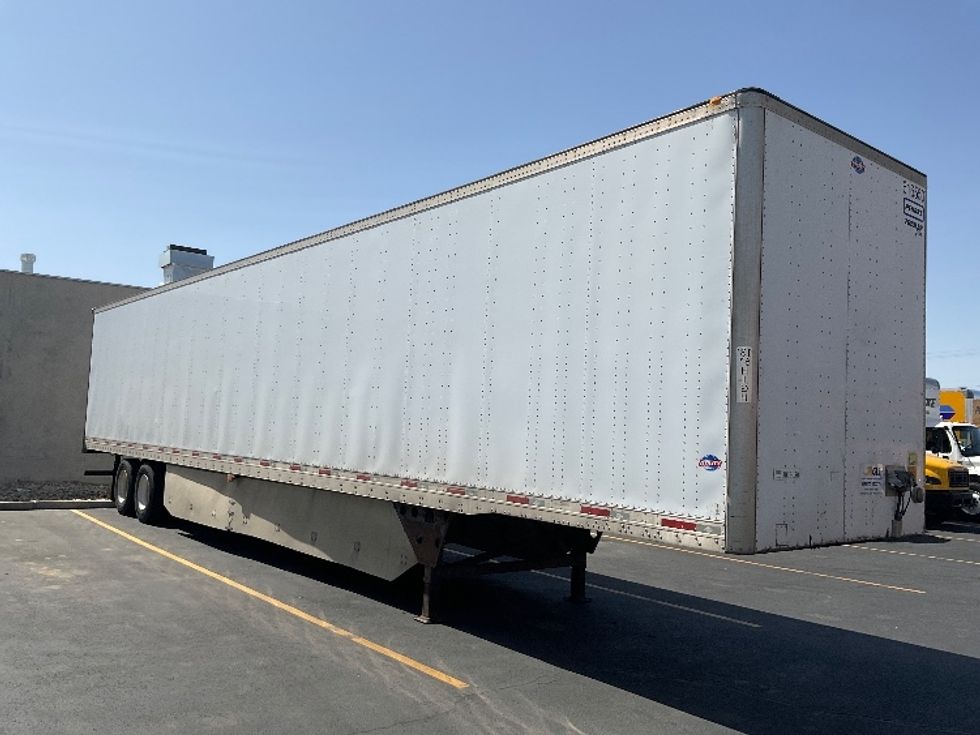 Your Next Used 2012 Utility Trailer, 616550, Is For Sale And Ready For You In Phoenix, AZ. See
