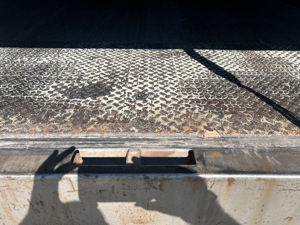 Dry Van Trailer-Semi Trailers-Utility-2012-Trailer-Rocky Mount-NC-173,408\n\t\tmiles-$ 12,500 - Image 7