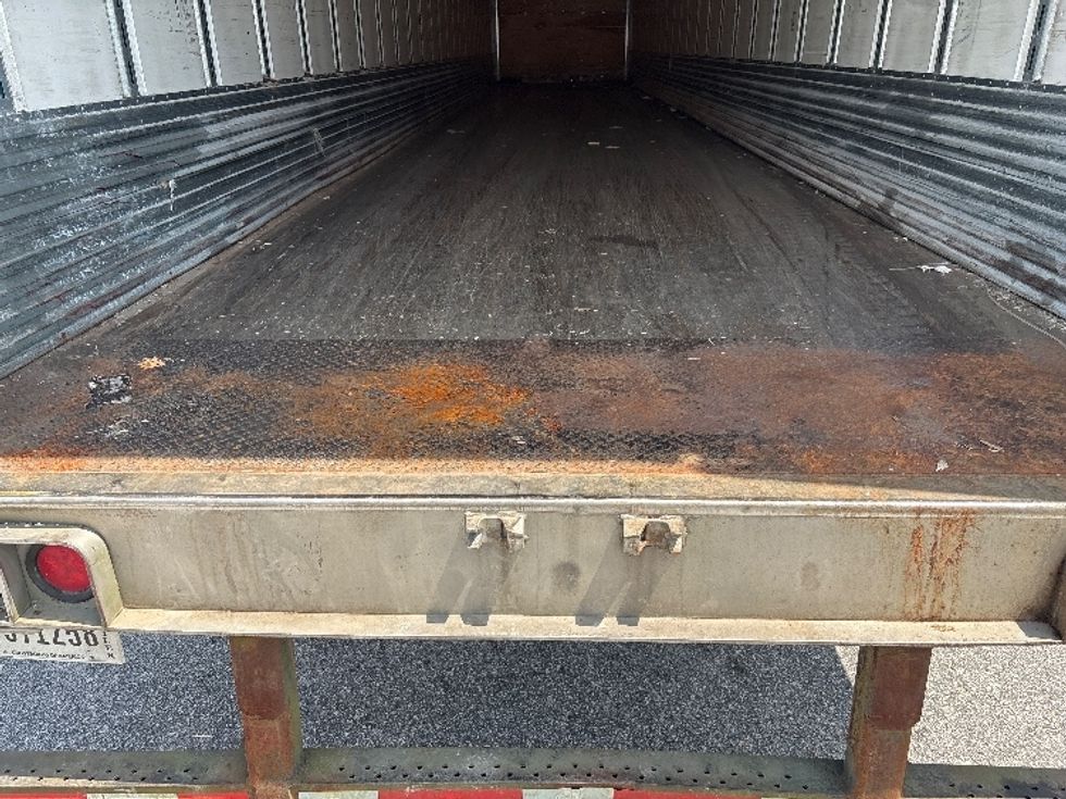 Dry Van Trailer-Semi Trailers-Utility-2012-Trailer-Rocky Mount-NC-177,514\n\t\tmiles-$ 10,500 - Image 7