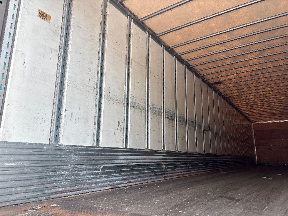 Dry Van Trailer-Semi Trailers-Utility-2012-Trailer-Rocky Mount-NC-177,514\n\t\tmiles-$ 10,500 - Image 8