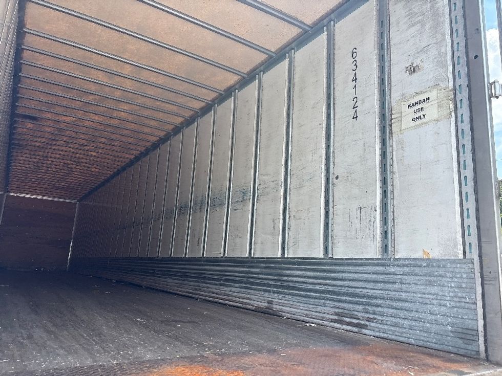 Dry Van Trailer-Semi Trailers-Utility-2012-Trailer-Rocky Mount-NC-177,514\n\t\tmiles-$ 10,500 - Image 9