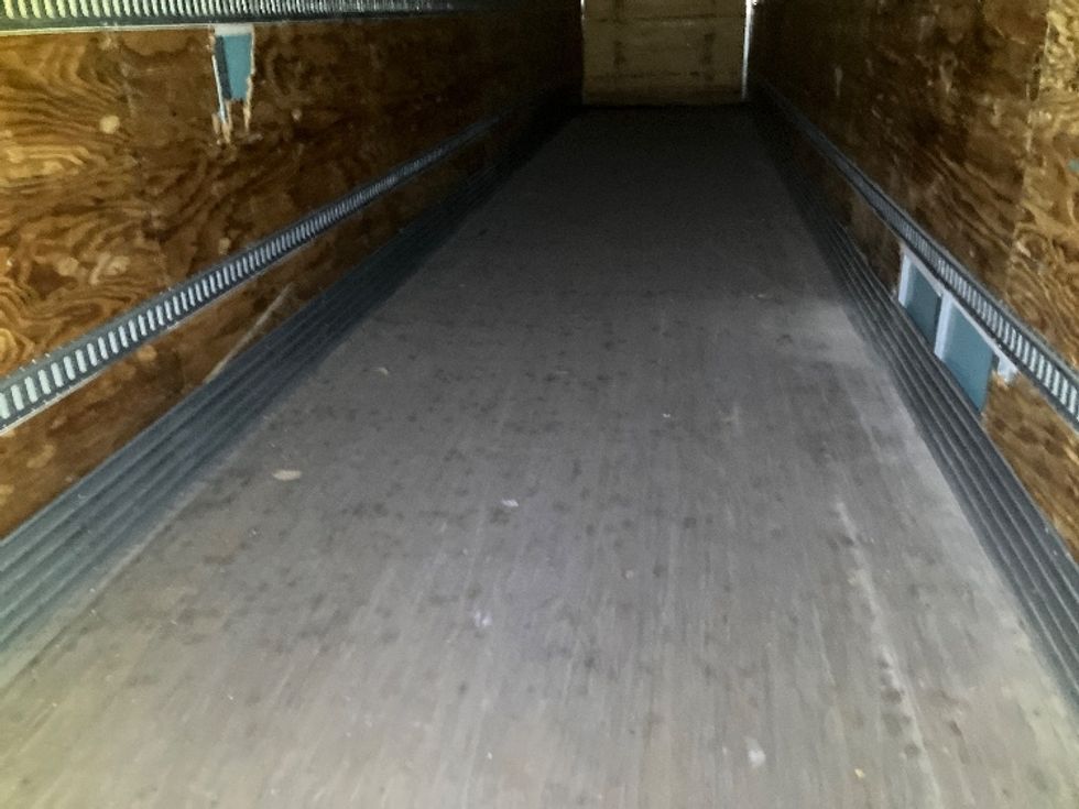 Dry Van Trailer-Semi Trailers-Utility-2012-Trailer-San Diego-CA-210,337\n\t\tmiles-$ 12,500 - Image 7
