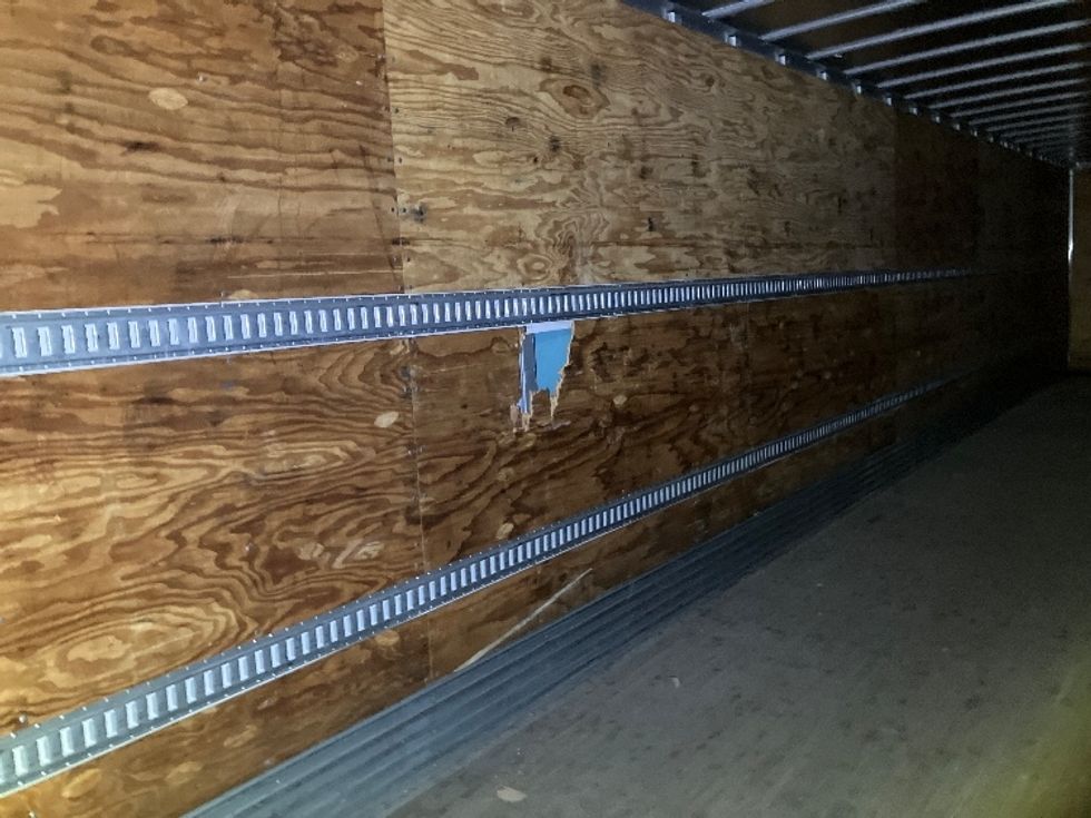 Dry Van Trailer-Semi Trailers-Utility-2012-Trailer-San Diego-CA-210,337\n\t\tmiles-$ 12,500 - Image 8