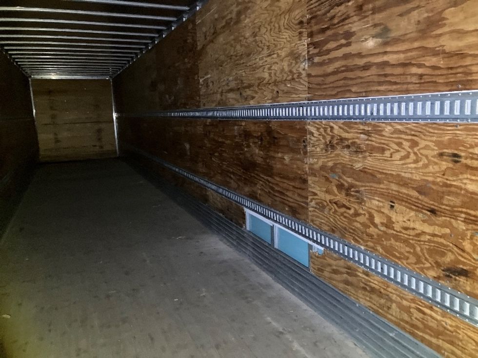 Dry Van Trailer-Semi Trailers-Utility-2012-Trailer-San Diego-CA-210,337\n\t\tmiles-$ 12,500 - Image 9