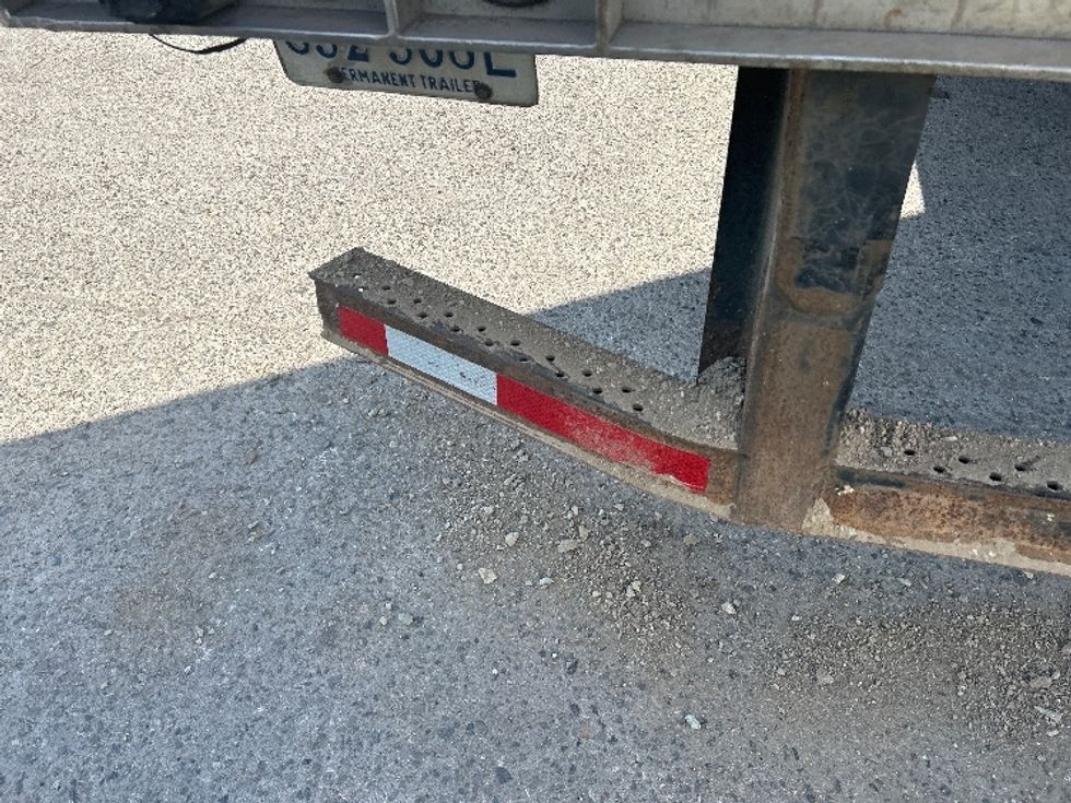 Dry Van Trailer-Semi Trailers-Utility-2012-Trailer-San Diego-CA-403,800\n\t\tmiles-$ 12,500 - Image 11