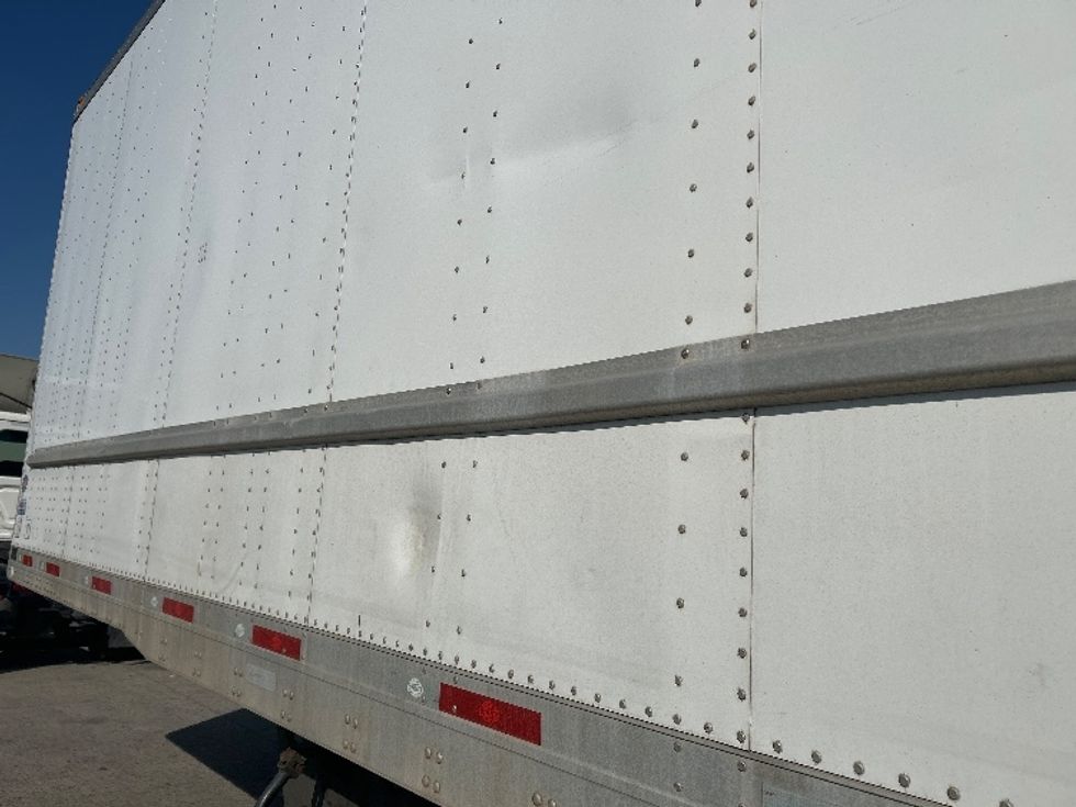 Dry Van Trailer-Semi Trailers-Utility-2012-Trailer-San Diego-CA-403,800\n\t\tmiles-$ 12,500 - Image 12