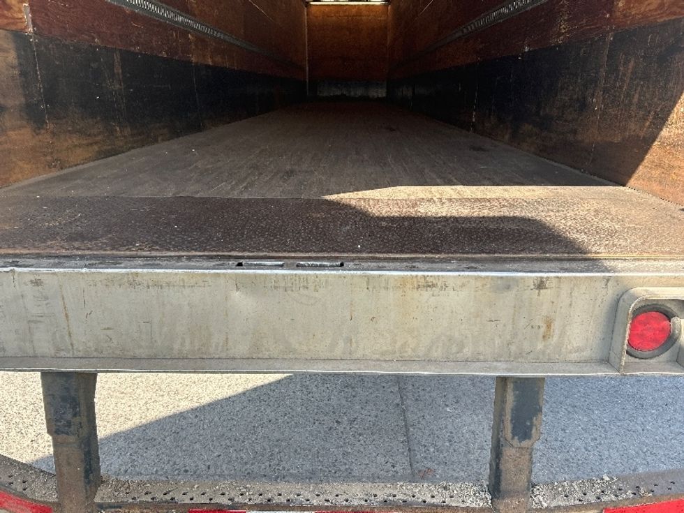 Dry Van Trailer-Semi Trailers-Utility-2012-Trailer-San Diego-CA-403,800\n\t\tmiles-$ 12,500 - Image 7