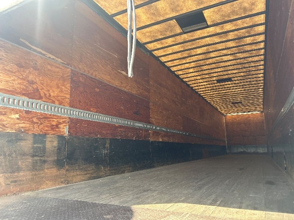 Dry Van Trailer-Semi Trailers-Utility-2012-Trailer-San Diego-CA-403,800\n\t\tmiles-$ 12,500 - Image 8