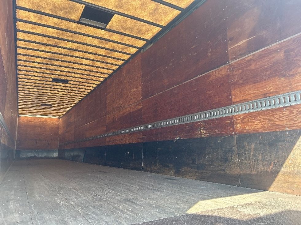 Dry Van Trailer-Semi Trailers-Utility-2012-Trailer-San Diego-CA-403,800\n\t\tmiles-$ 12,500 - Image 9