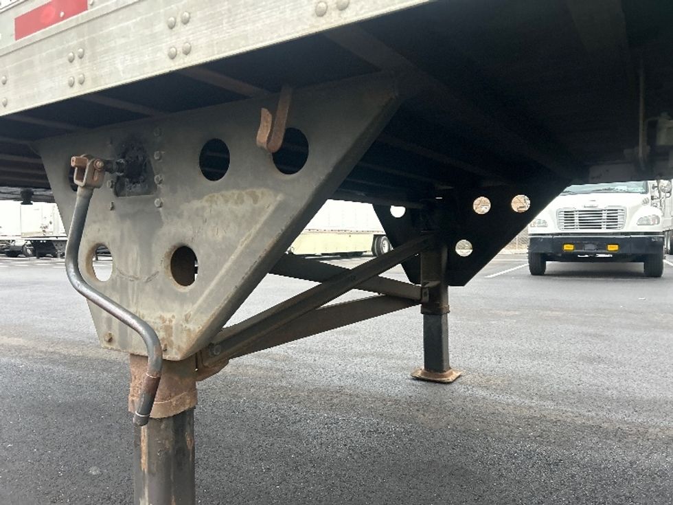 Dry Van Trailer-Semi Trailers-Utility-2012-Trailer-South Plainfield-NJ-132,188\n\t\tmiles-$ 11,250 - Image 12